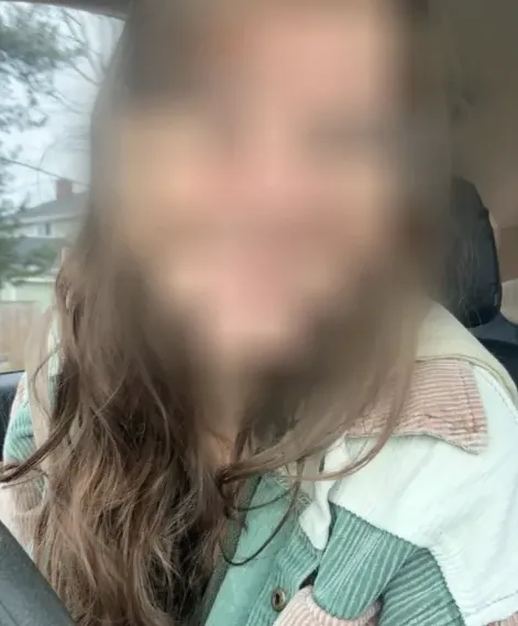 Anja, 40