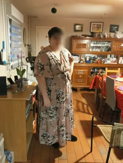 Anna, 22