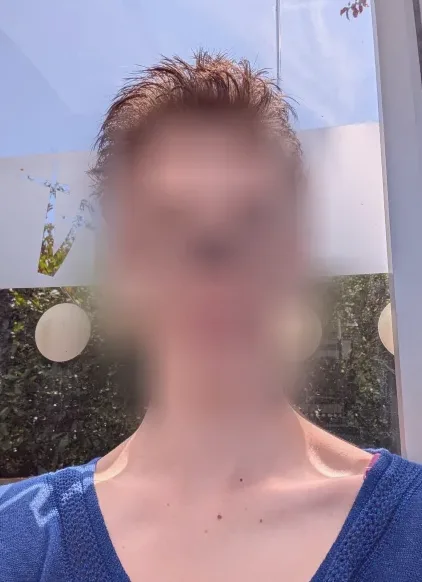 Annika, 22