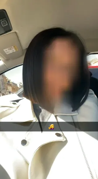 Aylin, 24