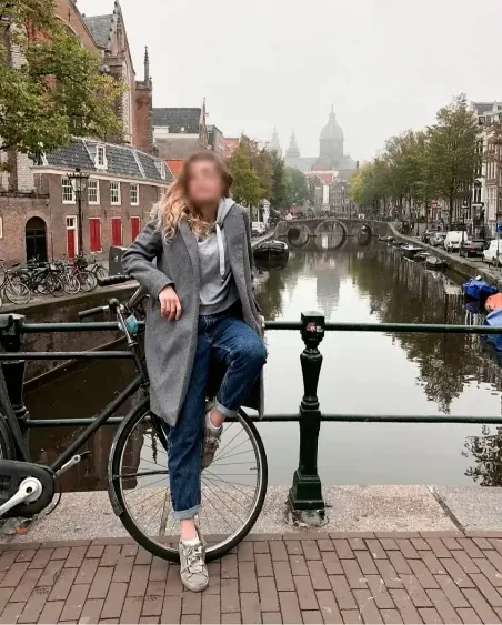 Hanna, 35