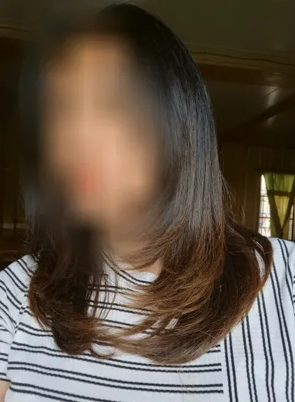 Janina, 29