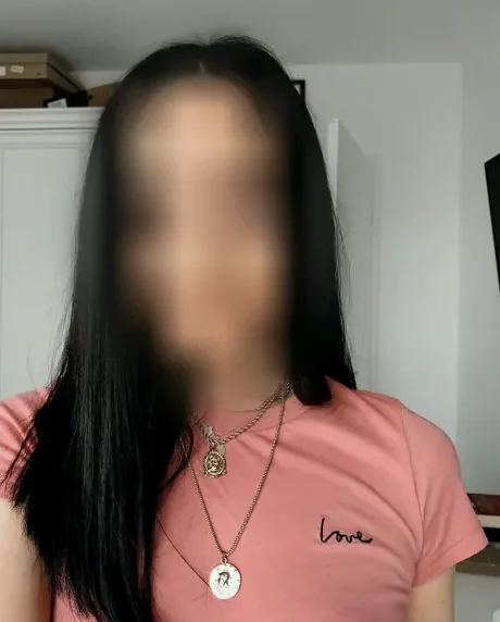 Jasmin, 36