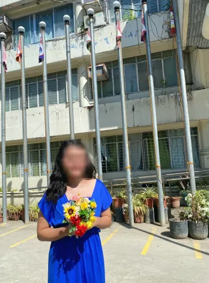 Juliane, 23