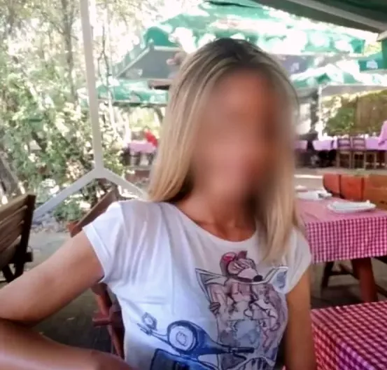 Katrin, 35