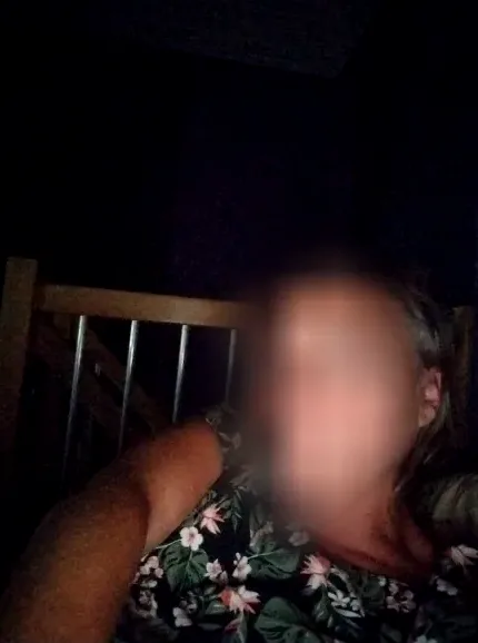 Lucia, 36