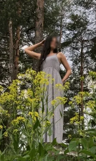 Mareike, 36