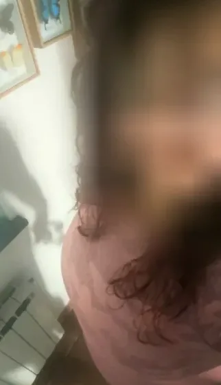 Marie, 31