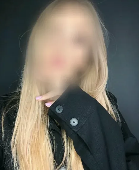 Marlene, 24