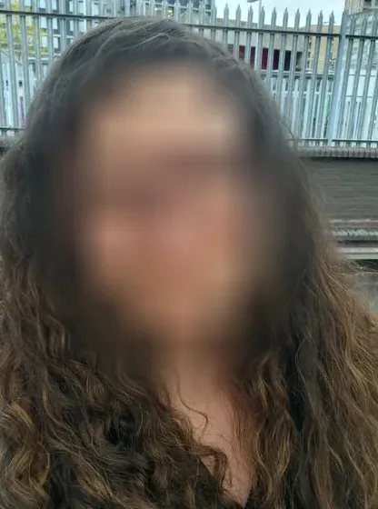 Melanie, 36