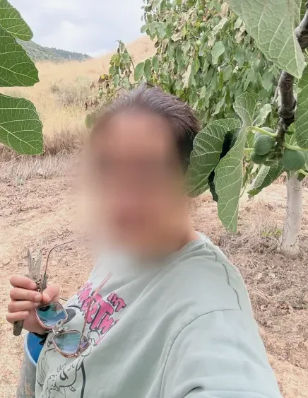 Merle, 36