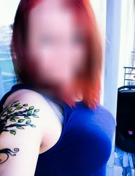 Michelle, 38