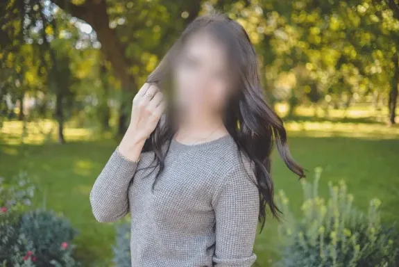 Patrizia, 32