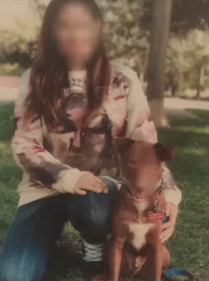 Rieke, 35