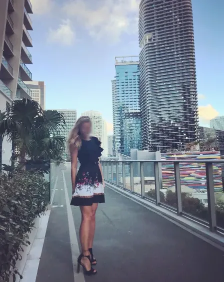 Sophia, 35