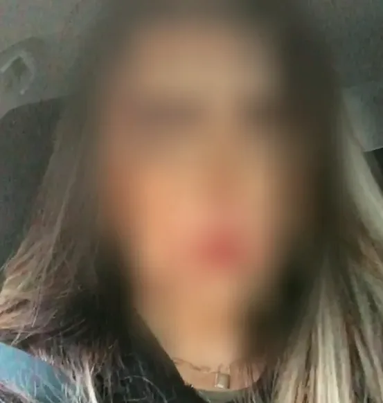Theresa, 39
