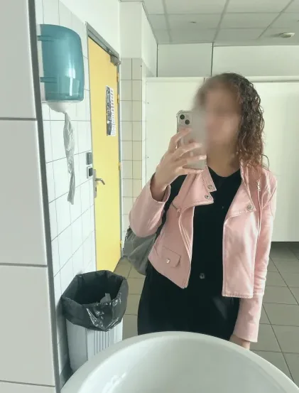 Verena, 20